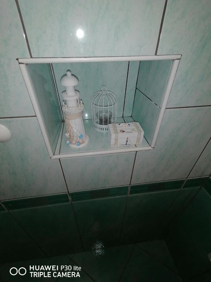 Rubi Apartment ไพราน ภายนอก รูปภาพ