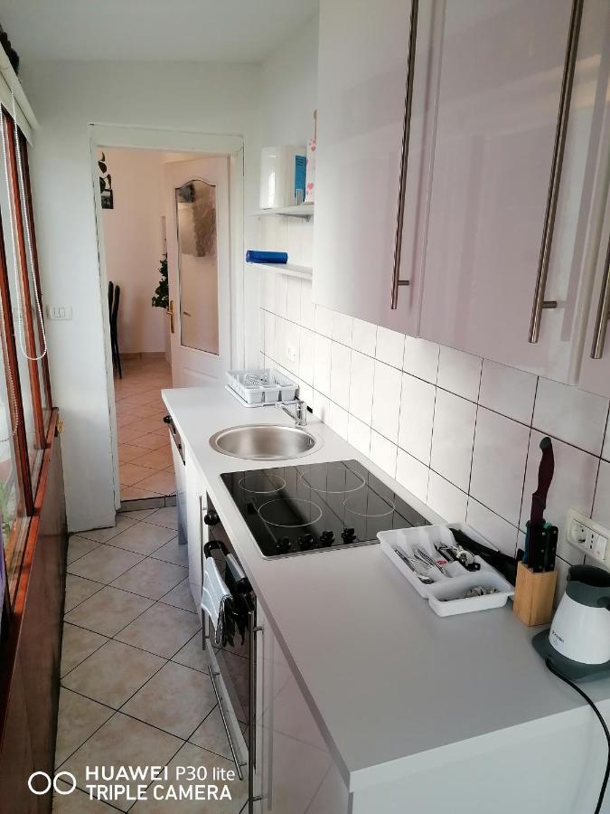 Rubi Apartment ไพราน ภายนอก รูปภาพ